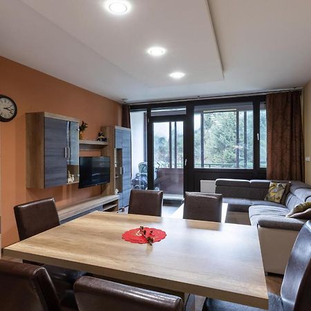 Apartment Mariazell Buergeralpe 외부 사진