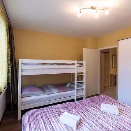 Apartment Mariazell Buergeralpe 외부 사진
