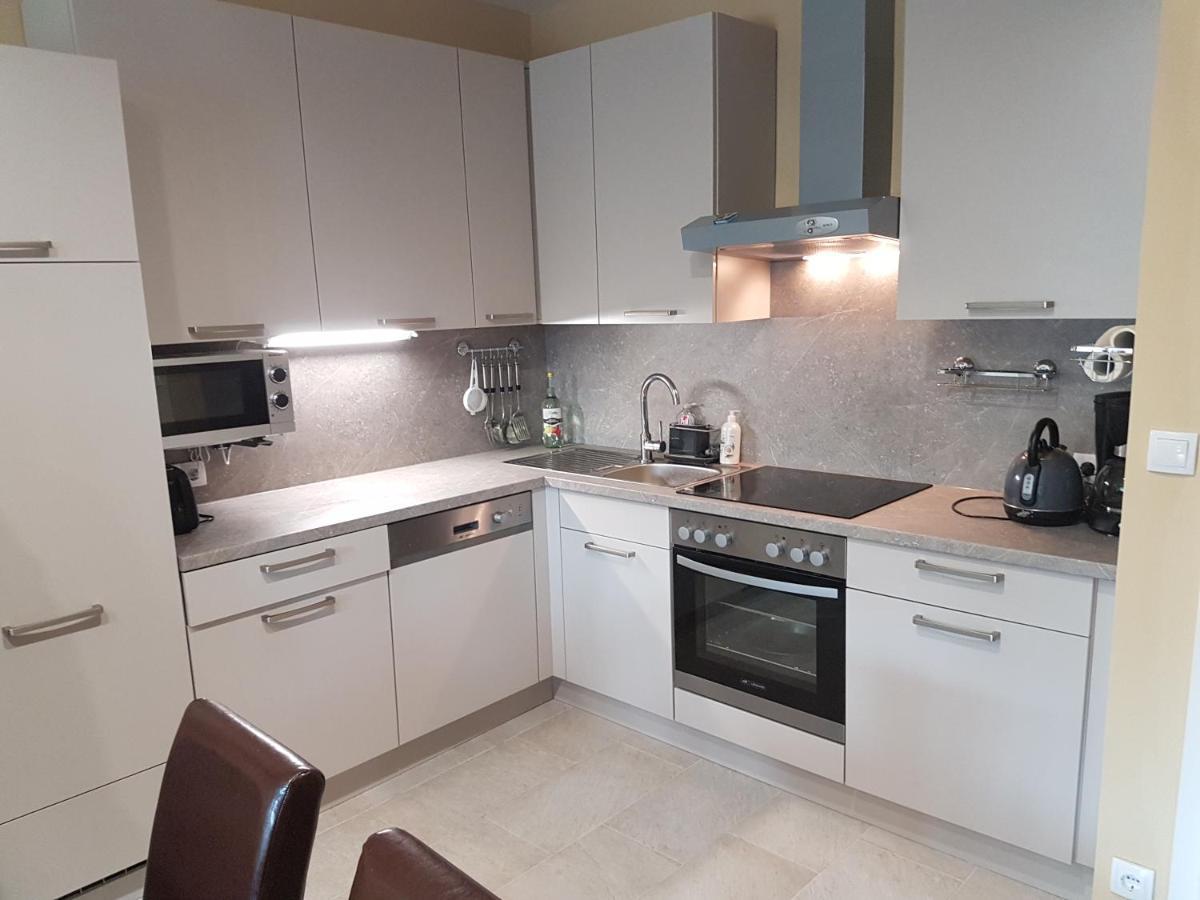 Apartment Mariazell Buergeralpe 외부 사진