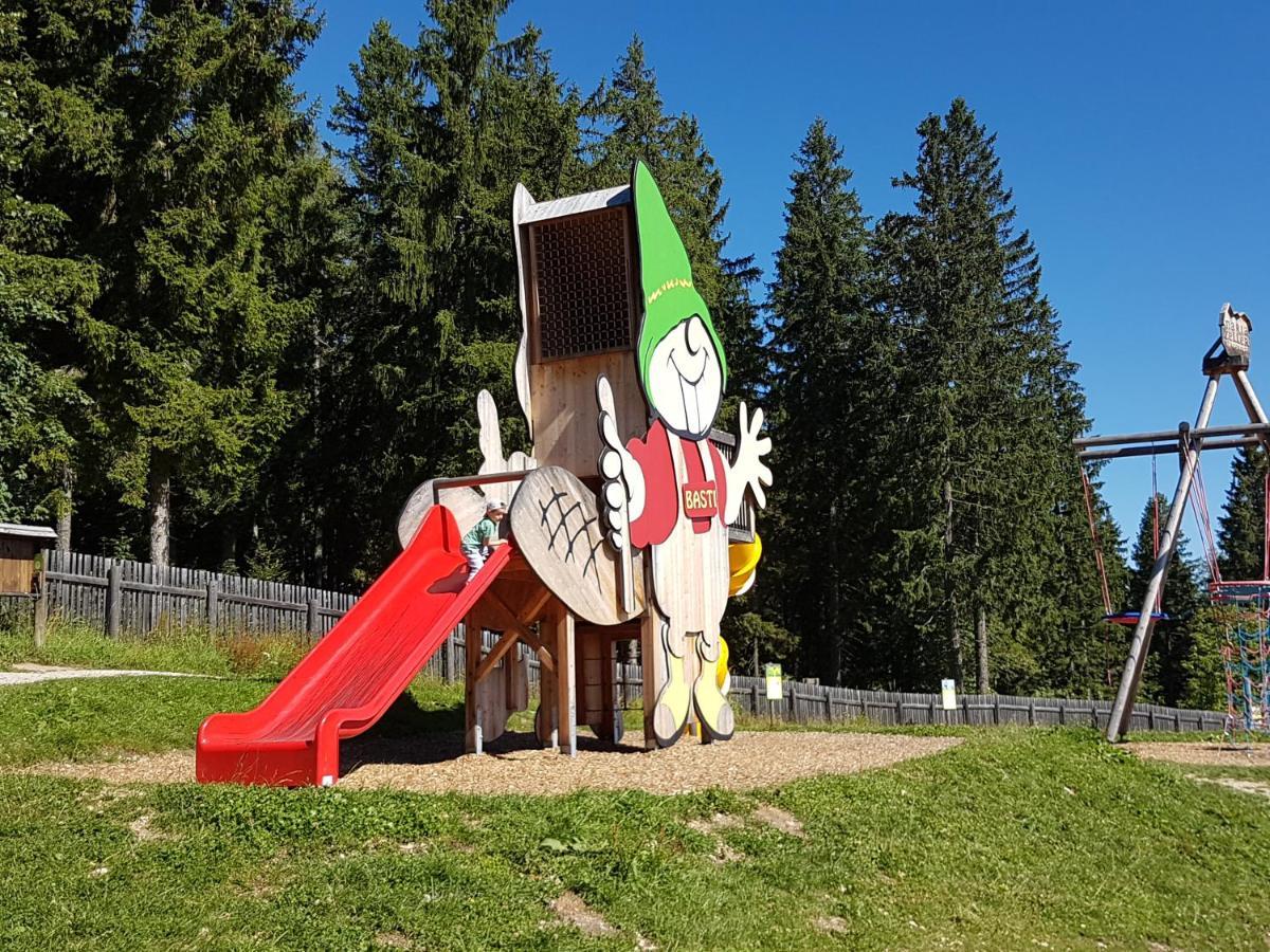 Apartment Mariazell Buergeralpe 외부 사진