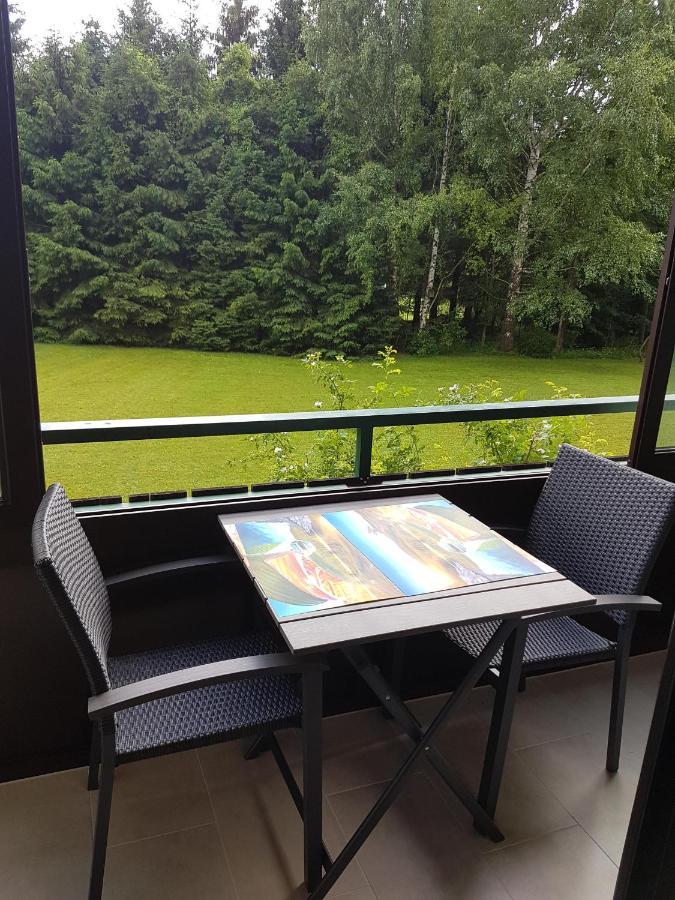 Apartment Mariazell Buergeralpe 외부 사진