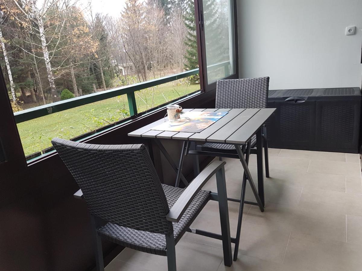 Apartment Mariazell Buergeralpe 외부 사진