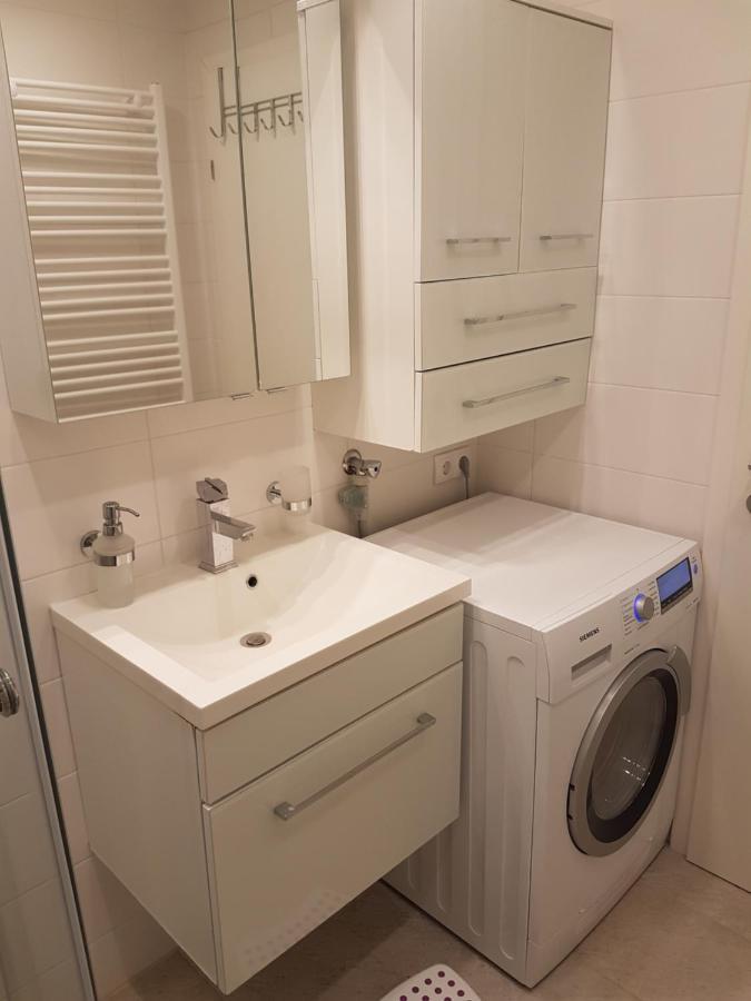 Apartment Mariazell Buergeralpe 외부 사진