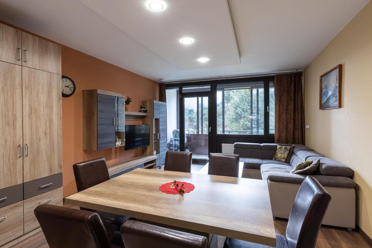 Apartment Mariazell Buergeralpe 외부 사진