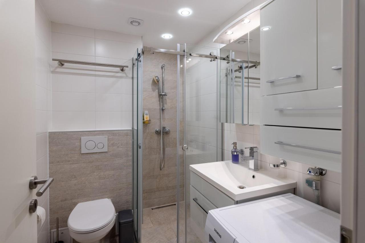 Apartment Mariazell Buergeralpe 외부 사진