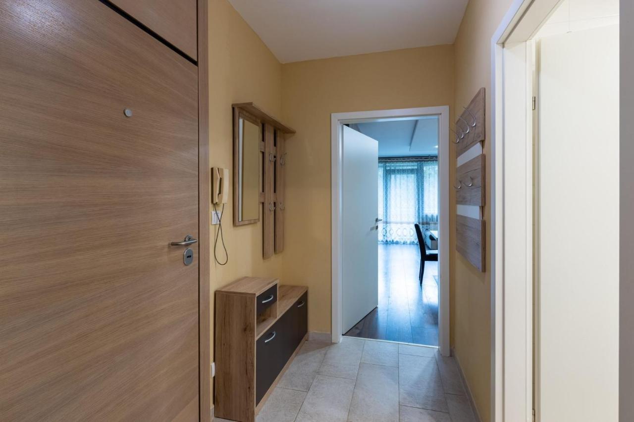 Apartment Mariazell Buergeralpe 외부 사진